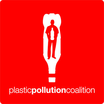 Plastic Pollution Coalition Logo