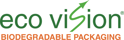 Eco Vision Packaging Logo