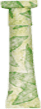 Eco Tube 128g Paper Lip Balm Tube